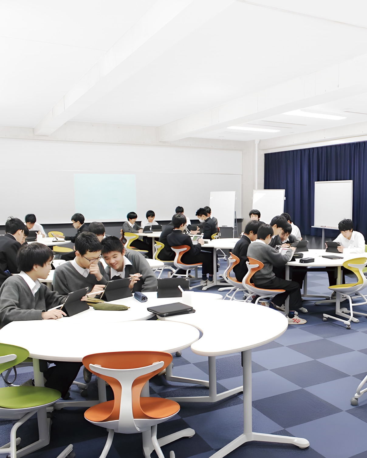 クリエイティブラボのご提案