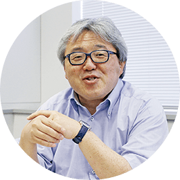堀田龍也 先生