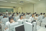 先生にも学生にも抜群の使い良さ