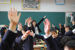 英語がだいすき！楽しく学習して「知識」と「学びの心」を育む