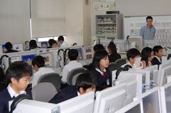 ポイントを押さえたICT活用！