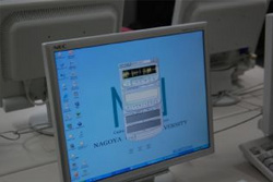 多様な「教材」と「アクティビティ」で学生たちの英語力を磨きあげる！