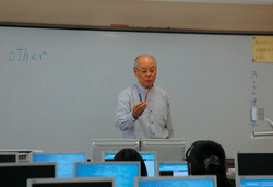 アナログとe-Learning、両学習の効果で英検合格を目指す