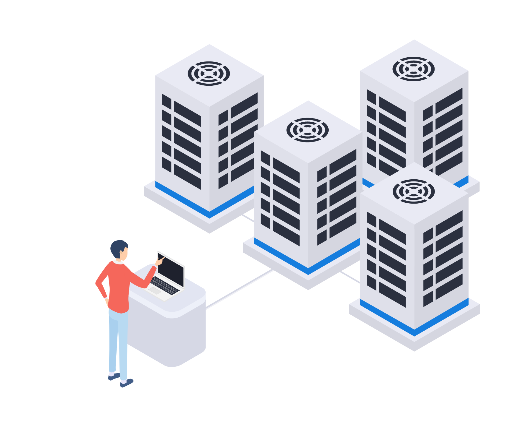 統合ID管理システム ExtraConsole® ID Manager