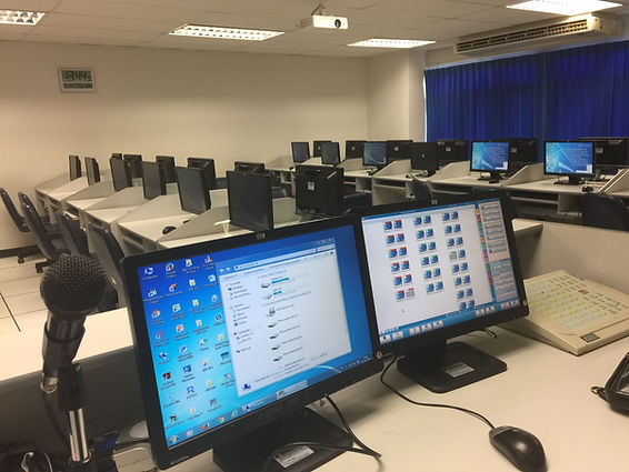 Classroom image