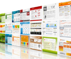 Simple and easy-to-use teaching tools